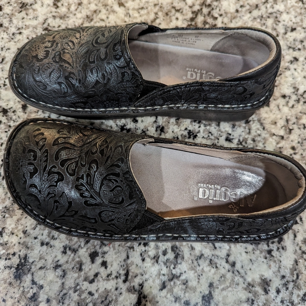 Alegrias nurse clogs - Picture 2 of 4